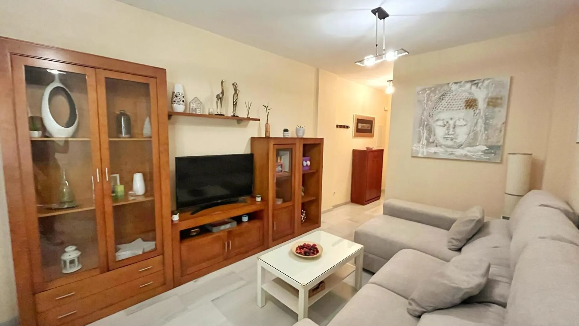 Pez Dorado Apartment Torremolinos Spain