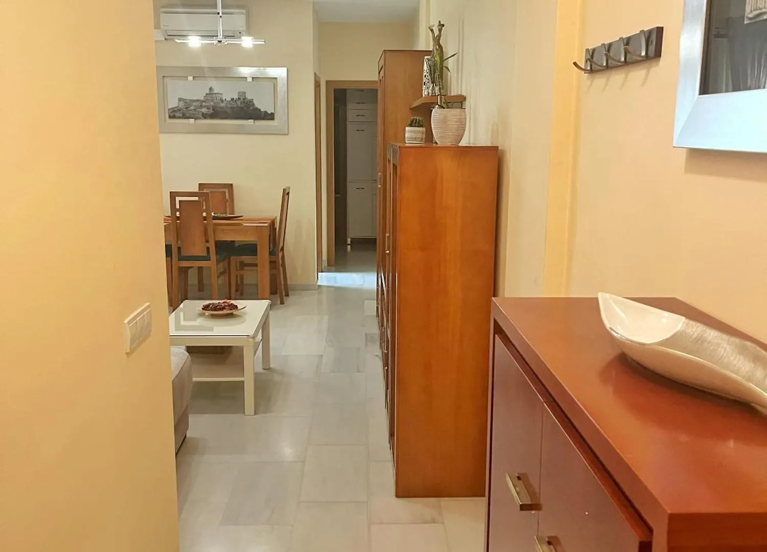 Pez Dorado Apartment Torremolinos 0*,  Spain