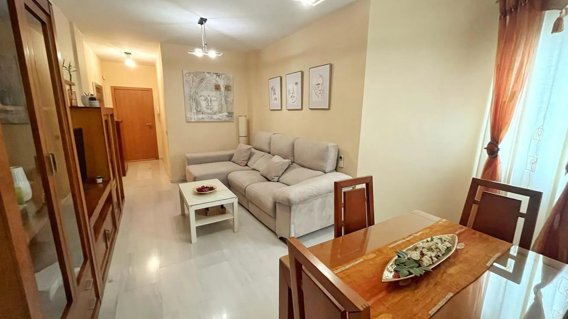 Pez Dorado Apartment Torremolinos 0*,