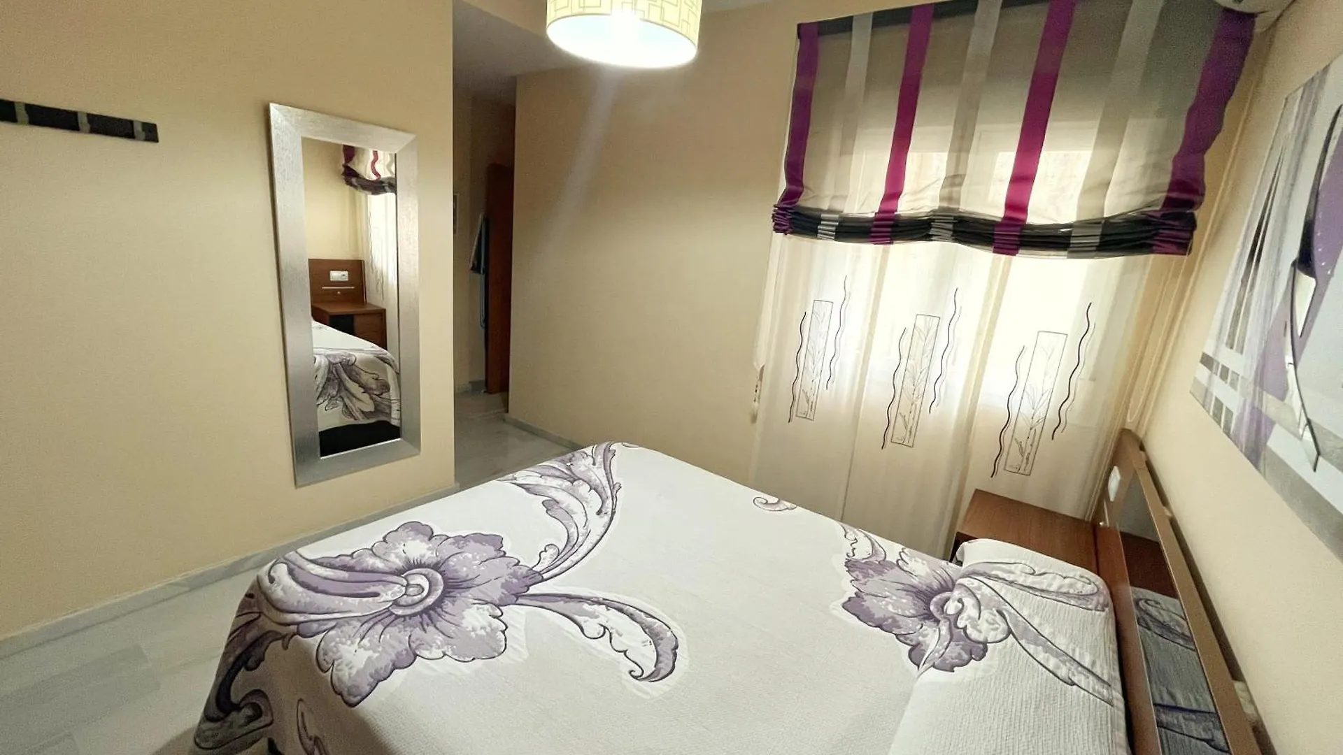 Appartamento Pez Dorado Torremolinos