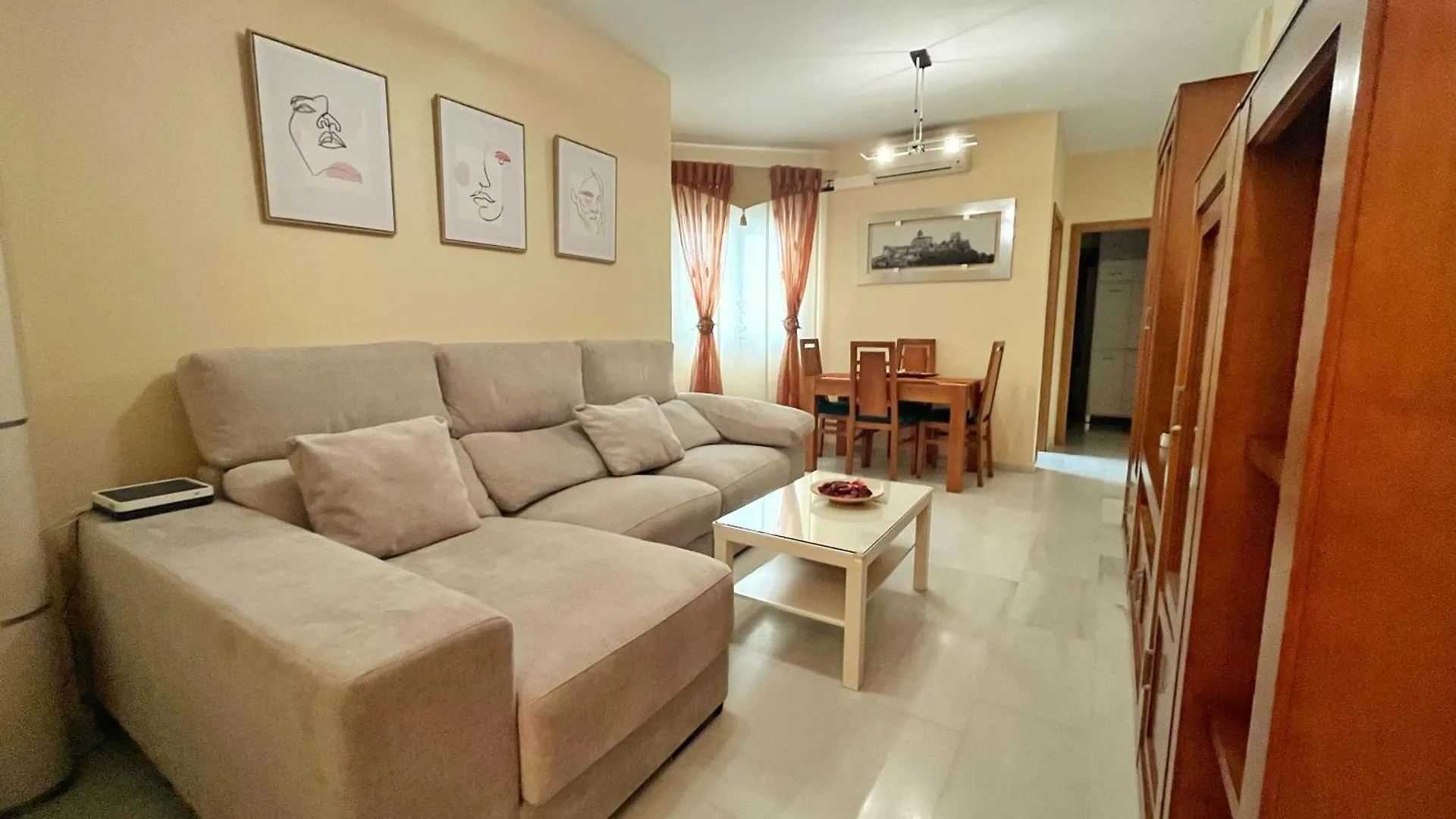 Appartamento Pez Dorado Torremolinos