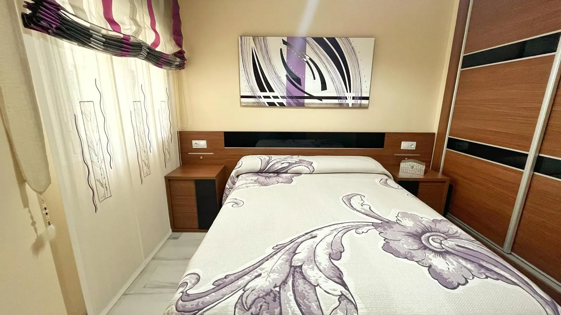 Pez Dorado Apartment Torremolinos