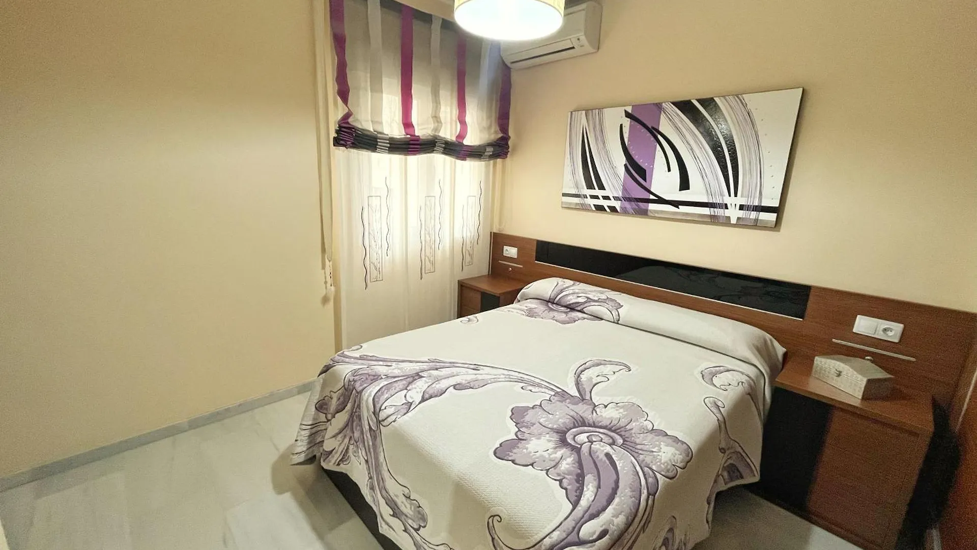 Appartamento Pez Dorado Torremolinos