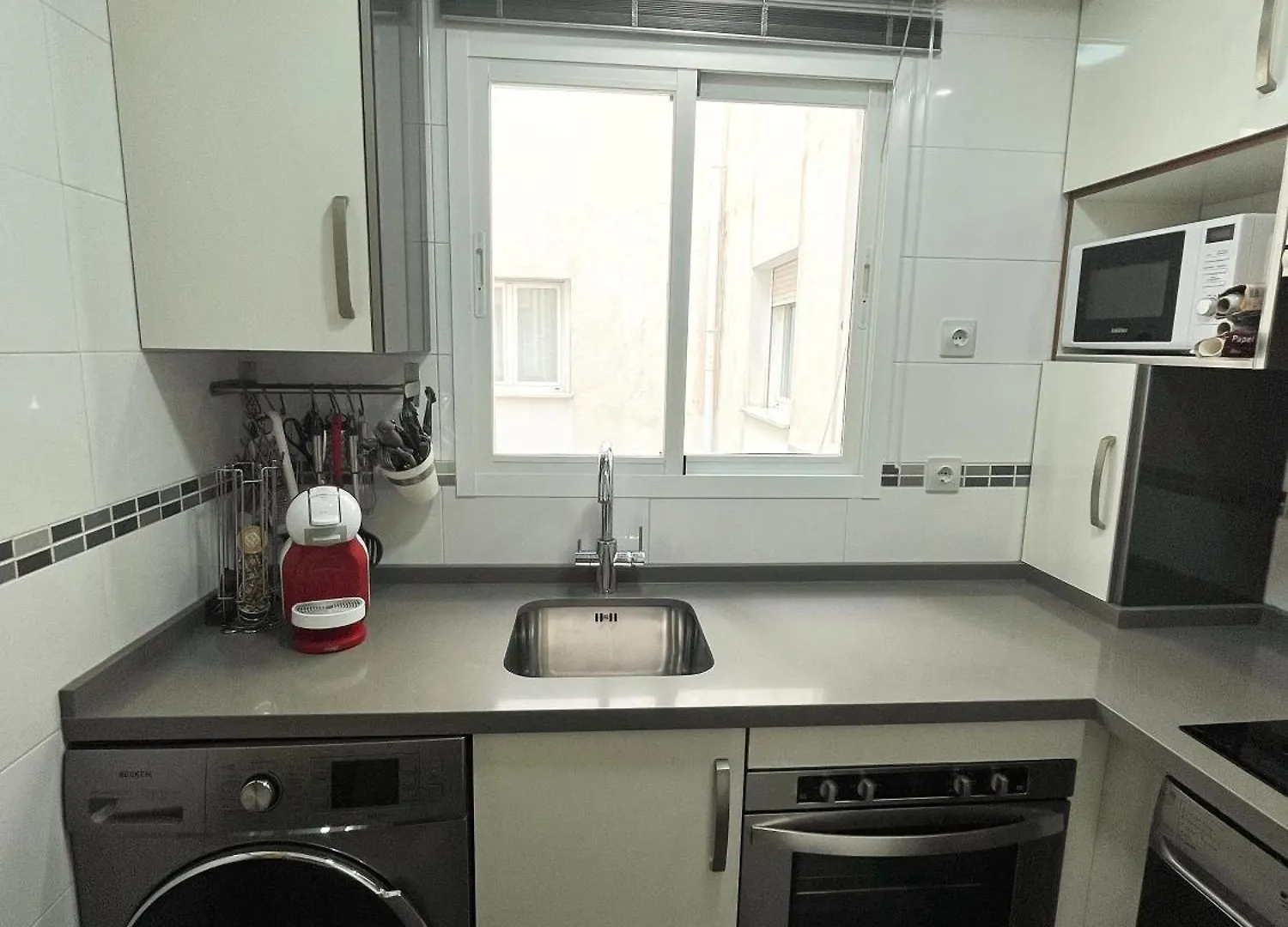 Pez Dorado Apartment Torremolinos 0*,  Spain