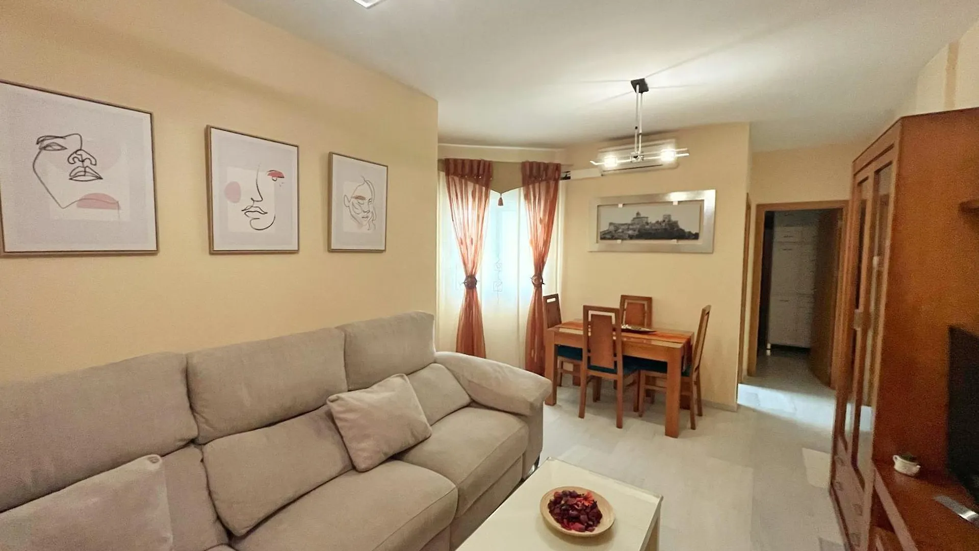 Appartamento Pez Dorado Torremolinos Spagna