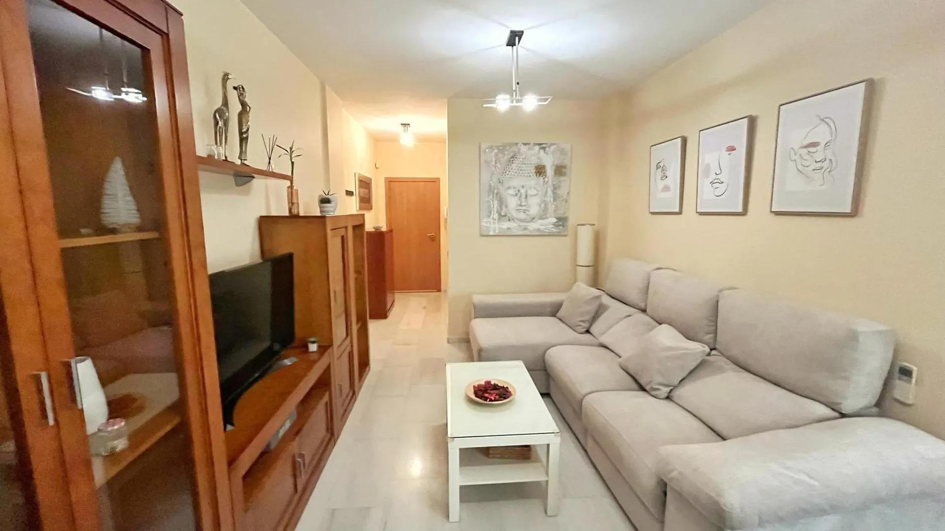 Pez Dorado Apartment Torremolinos