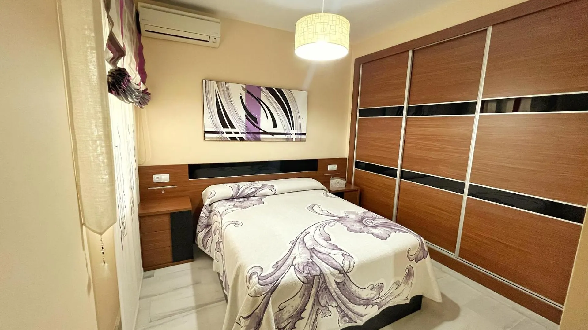 Appartamento Pez Dorado Torremolinos