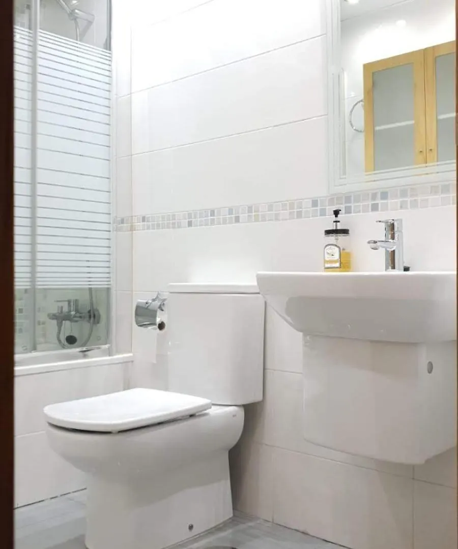 Pez Dorado Apartment Torremolinos Spain