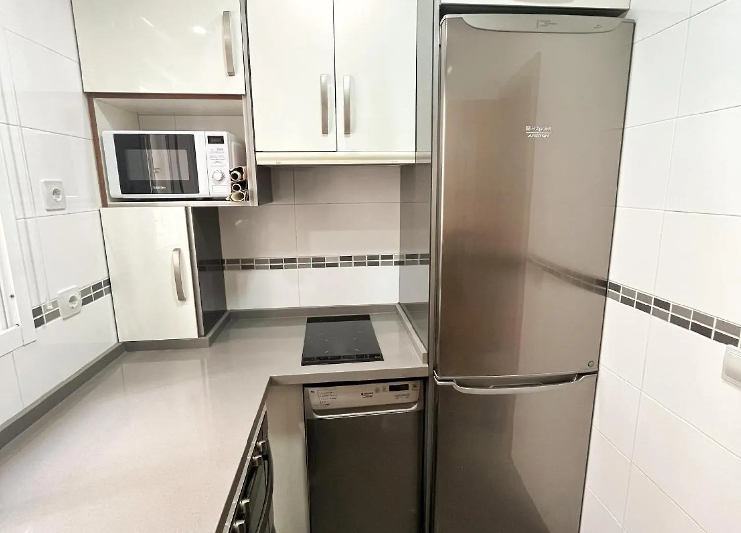 Pez Dorado Apartment Torremolinos Spain