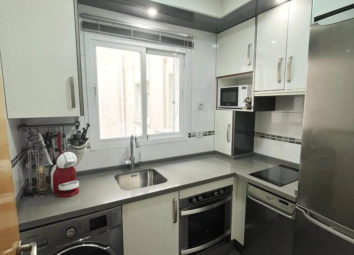 Pez Dorado Apartment Torremolinos
